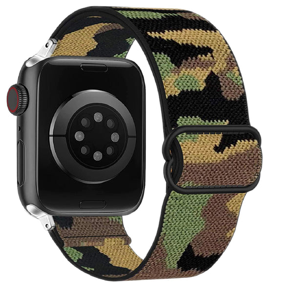 Apple Watch ナイロンバンド