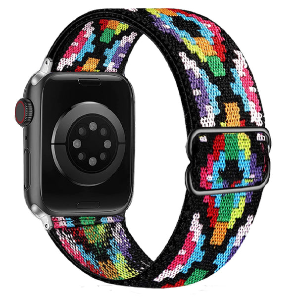 Apple Watch ナイロンバンド