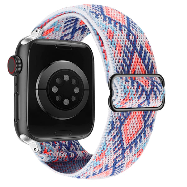 Apple Watch ナイロンバンド