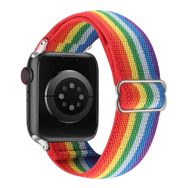 Apple Watch ナイロンバンド